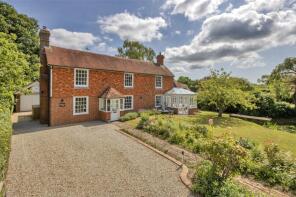 Green Farm Cottage, Church Lane, Ashford TN26 1LS