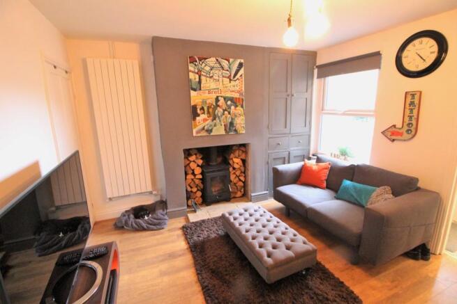 Living / Dining Room