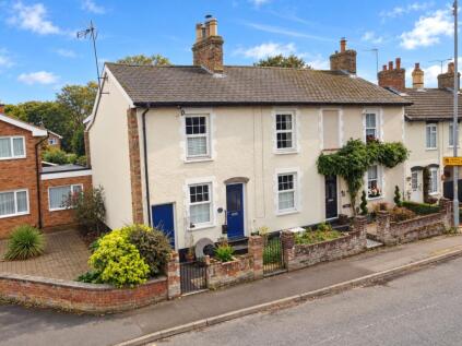 High Street, Toddington, Bedfordshire, LU5