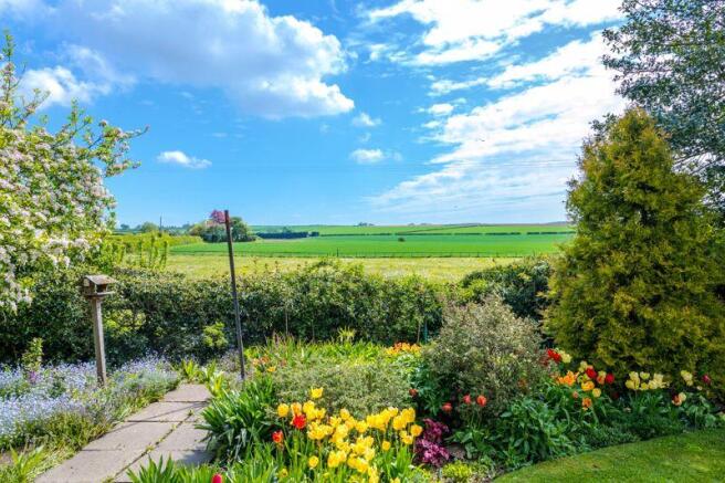 Garden and cou...