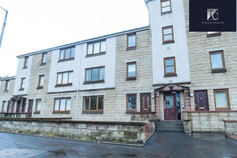 Main Street, Lennoxtown, Glasgow, G66 7ES