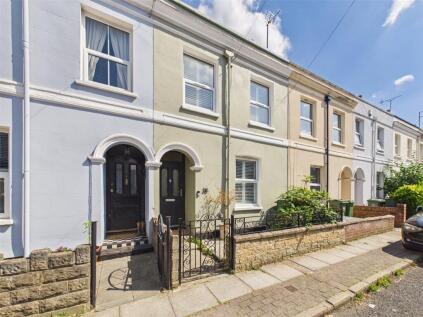 Marle Hill Parade, Cheltenham, Gloucestershire, GL50