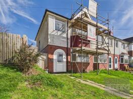 186, Old Church Road, St. Leonards-on-sea TN38 9HD