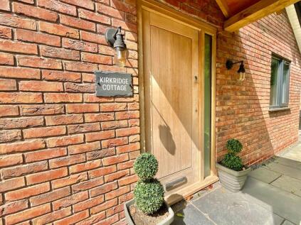Tern Hill Road, Market Drayton, TF9