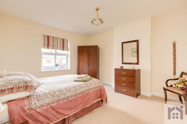 Bedroom two