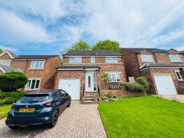 67, Longlands Drive, Houghton Le Spring DH5 8LR