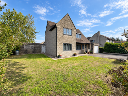 Northfield, Somerton