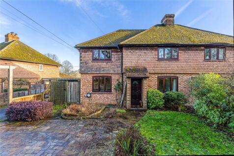 Lickfold, Petworth, West Sussex, GU28
