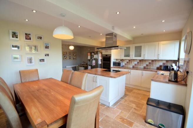 Living Dining Kitche