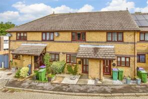 18, The Sidings, Folkestone CT18 8HH