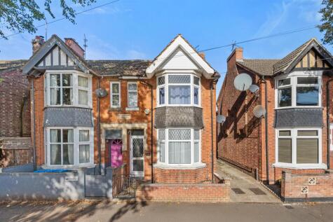 NN16 - Kingsley Avenue, Kettering