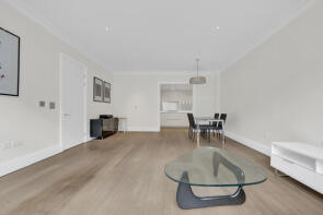 Apartment 1, 75 Sterling Mansions, Leman Street, London E1 8EY