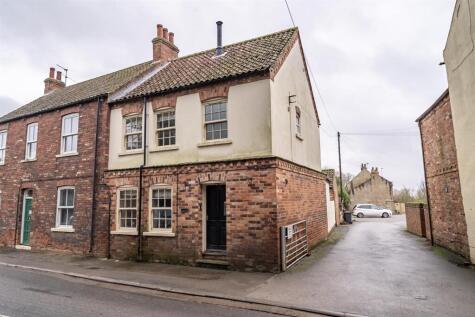 Rythergate, Cawood, Selby