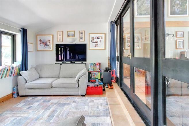 Sunroom
