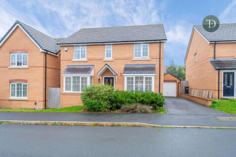 Rockling Street, Rossmore, Ellesmere Port, CH66