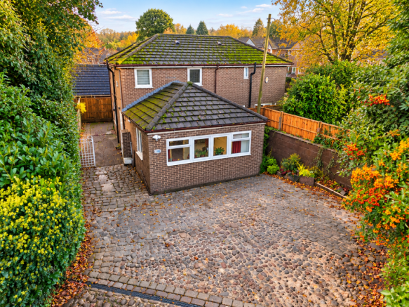 11b Greenmount Lane, Bolton, BL1 5JE