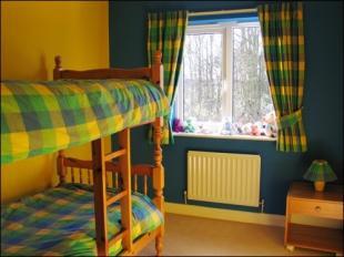 Fourth Bedroom