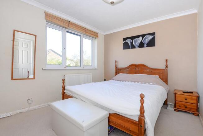 Bedroom View