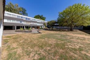 35, Highsett, Hills Road, Cambridge CB2 1NY