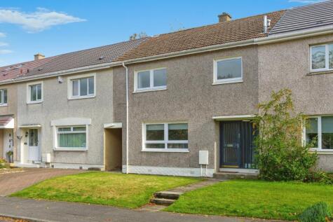 Ayton Park North, East Kilbride, Glasgow, South Lanarkshire, G74