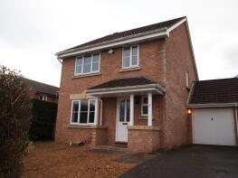 7, Denning Close, Taunton TA1 4NN