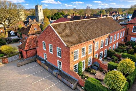 The Dial, Reepham, Norwich