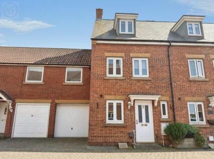 Somerset Way, Highbridge, TA9