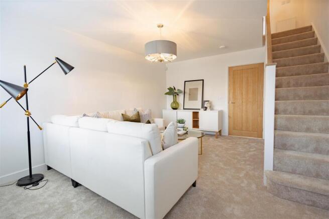 Plot 46, 40 Dunnock Avenue, Waltham photo 4