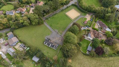Sellindge, Kent