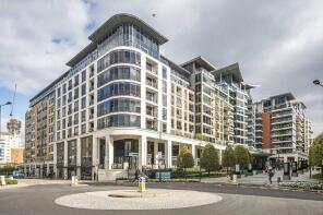 Flat 18, Regency House, The Boulevard, London SW6 2SB