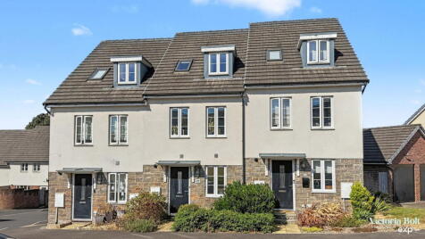 New Green Street, Ivybridge
