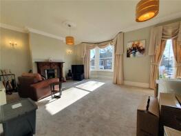 5a, Oxford Road, Middlesbrough TS5 5DY