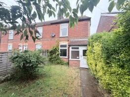 5, River View, Heathfield Road, Ipswich IP9 2QD