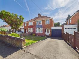 234, Kentwood Hill, Tilehurst, Reading RG31 6DP