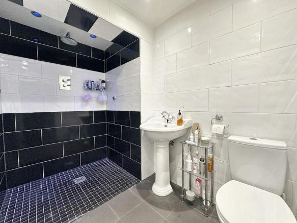 Wetroom