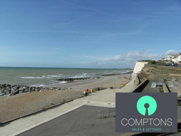 Rottingdean Undercli