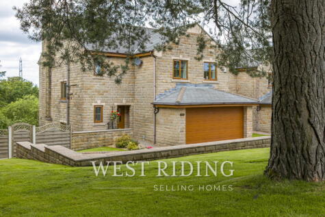 Carr Lea, Lydgate, Saddleworth
