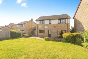 20, Bent Lea, Bradley, Huddersfield HD2 1QW