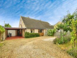40, Cote Road, Aston, Bampton OX18 2DU