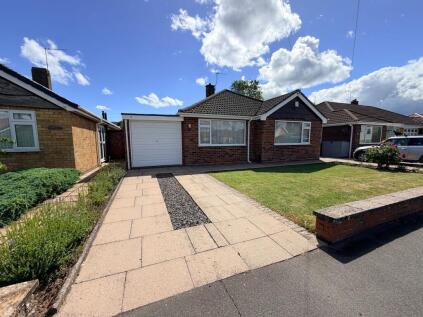 Clay Avenue, Nuneaton, CV11