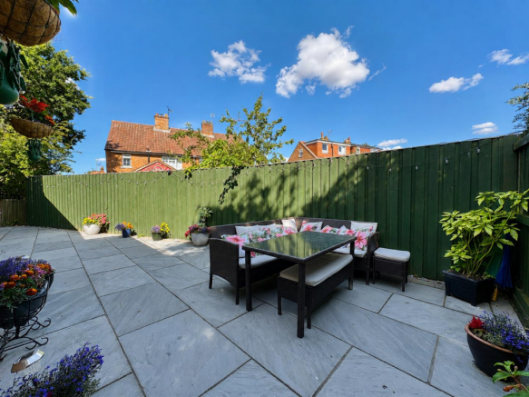 2 bed Detached Bungalow for sale Image 11