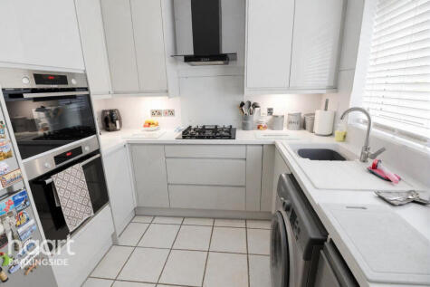 Retreat Way, Chigwell