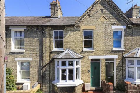 Hemingford Road, Cambridge
