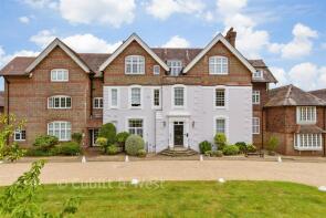 Flat 2, Batworth Park House, Arundel Road, Arundel BN18 9PG