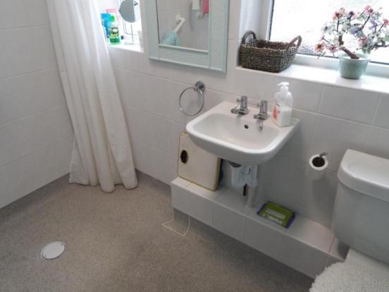 Wet Room