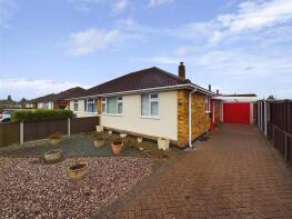9, Laynes Road, Hucclecote, Gloucester GL3 3PU