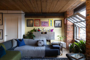 Flat 10, 1, Binns Place, Manchester M4 5BY
