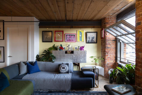 AVRO, Northern Quarter, Manchester