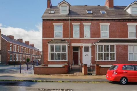 Stamford Street, Old Trafford