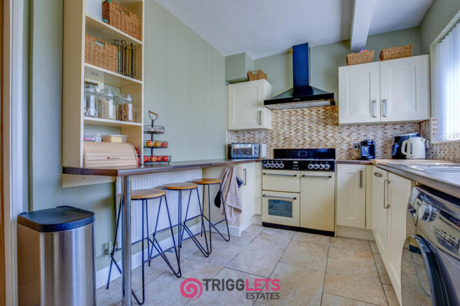 3 bed End of Terrace for sale Image 4